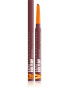 NYX Professional Makeup Duck Plump Liner szájceruza nagyobbító hatás árnyalat Fill Em' In 0.33 g