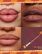 NYX Professional Makeup Duck Plump Liner szájceruza nagyobbító hatás árnyalat Fill Em' In 0.33 g