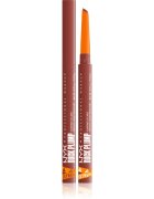 NYX Professional Makeup Duck Plump Liner szájceruza nagyobbító hatás árnyalat Swollen Spice 0.33 g