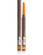 NYX Professional Makeup Duck Plump Liner szájceruza nagyobbító hatás árnyalat Touch Up Taupe 0.33 g