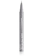 NYX Professional Makeup Epic Ink Glitz metál szemceruza árnyalat Flashy Flare 1 ml