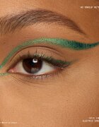 NYX Professional Makeup Epic Inky Stix tartós zselés szemceruza árnyalat 14 Electric Emerald 1 g
