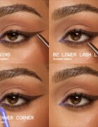 NYX Professional Makeup Epic Inky Stix tartós zselés szemceruza árnyalat 14 Electric Emerald 1 g