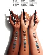 NYX Professional Makeup Eye and Eyebrow Pencil szemceruza árnyalat 908 Seafoam Green 1.2 g