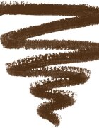 NYX Professional Makeup Eye and Eyebrow Pencil szemceruza árnyalat 914 Medium Brown 1.2 g