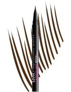 NYX Professional Makeup Eyebrow set szemöldök szett 2 db