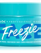 NYX Professional Makeup Face Freezie sminkalap a make-up alá hűsítő hatással 50 ml