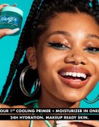 NYX Professional Makeup Face Freezie sminkalap a make-up alá hűsítő hatással 50 ml