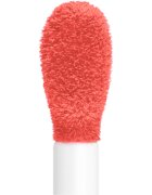 NYX Professional Makeup Fat Cheeks Juicy Blush folyékony arcpirosító árnyalat 01 Papaya Plump 8 ml