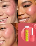 NYX Professional Makeup Fat Cheeks Juicy Blush folyékony arcpirosító árnyalat 02 Fig Fizz 8 ml