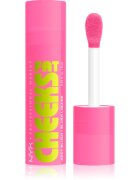NYX Professional Makeup Fat Cheeks Juicy Blush folyékony arcpirosító árnyalat 04 Dragon Fruit Drip 8 ml