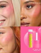 NYX Professional Makeup Fat Cheeks Juicy Blush folyékony arcpirosító árnyalat 04 Dragon Fruit Drip 8 ml