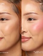 NYX Professional Makeup Fat Cheeks Juicy Blush folyékony arcpirosító árnyalat 04 Dragon Fruit Drip 8 ml