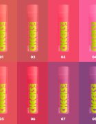 NYX Professional Makeup Fat Cheeks Juicy Blush folyékony arcpirosító árnyalat 04 Dragon Fruit Drip 8 ml