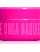 NYX Professional Makeup Fat Oil Body habos testvaj hidratáló hatással illattal Suga Baddie 145 ml