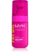 NYX Professional Makeup Fat Oil Body tápláló testolaj hidratálást és fényt biztosít illattal Suga Baddie 70 ml