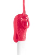 NYX Professional Makeup Fat Oil Lip Drip ajakápoló készlet 4x4.8 ml