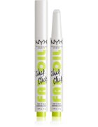 NYX Professional Makeup Fat Oil Slick Click tonizáló ajakbalzsam árnyalat 01 Main Character 2 g