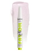 NYX Professional Makeup Fat Oil Slick Click tonizáló ajakbalzsam árnyalat 01 Main Character 2 g