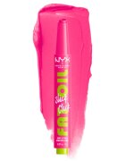 NYX Professional Makeup Fat Oil Slick Click tonizáló ajakbalzsam árnyalat 08 Thriving 2 g