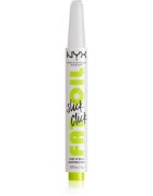 NYX Professional Makeup Fat Oil Slick Click tonizáló ajakbalzsam árnyalat 13 Going live 2 g
