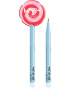 NYX Professional Makeup Gingerbaddie Land Candy Swirl szemceruza árnyalat 03 Gingersnap Swirl 1 db