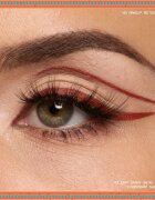 NYX Professional Makeup Gingerbaddie Land Candy Swirl szemceruza árnyalat 03 Gingersnap Swirl 1 db
