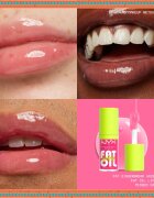 NYX Professional Makeup Gingerbaddie Land Fat Oil ajakápoló készlet