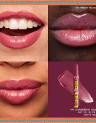 NYX Professional Makeup Gingerbaddie Land Fat Oil ajakápoló készlet