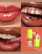 NYX Professional Makeup Gingerbaddie Land Fat Oil ajakápoló készlet