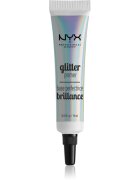 NYX Professional Makeup Glitter Goals Csillám bázis árnyalat 01 Glitter Primer 10 ml