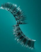NYX Professional Makeup Halloween Cirque Du Tricks Jumbo Lashes műszempillák típus 01 Heat It Up 2 db