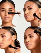 NYX Professional Makeup Highlight & Contour PRO Púderes highlight és kontúr paletta 8x27 g