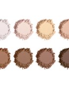 NYX Professional Makeup Highlight & Contour PRO Púderes highlight és kontúr paletta 8x27 g