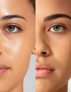 NYX Professional Makeup Highlight & Contour PRO Púderes highlight és kontúr paletta 8x27 g