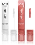 NYX Professional Makeup Jelly Job szett az ajkakra