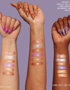 NYX Professional Makeup Jumbo Multi-Use Highlighter Stick krémes élénkítő készítmény ceruzában árnyalat 03 Lemon Merringue 2.7 g