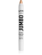 NYX Professional Makeup Jumbo szemceruza árnyalat 634 Frosting 5 g
