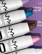 NYX Professional Makeup Jumbo szemceruza árnyalat 640 Frappe 5 g
