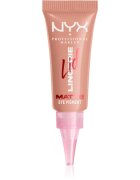 NYX Professional Makeup Lid Lingerie krémes szemhéjfestékek árnyalat Beige Appeal 6 ml