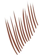 NYX Professional Makeup Lift&Snatch Brow Tint Pen szemöldök fixáló árnyalat 02 - Auburn 1 ml