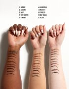 NYX Professional Makeup Lift&Snatch Brow Tint Pen szemöldök fixáló árnyalat 02 - Auburn 1 ml