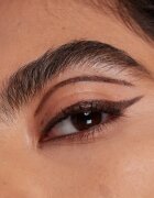NYX Professional Makeup Lift&Snatch Brow Tint Pen szemöldök fixáló árnyalat 04 - Soft Brown 1 ml