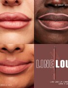 NYX Professional Makeup Line Loud Vegan szájkontúrceruza matt hatással árnyalat 30 - Leave A Legacy 12 g