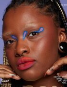 NYX Professional Makeup Line Loud Vegan szájkontúrceruza matt hatással árnyalat 30 - Leave A Legacy 12 g
