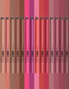 NYX Professional Makeup Line Loud Vegan szájkontúrceruza matt hatással árnyalat 30 - Leave A Legacy 12 g