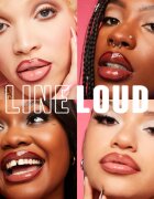 NYX Professional Makeup Line Loud Vegan szájkontúrceruza matt hatással árnyalat 32 - Sassy 12 g