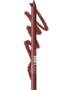 NYX Professional Makeup Line Loud Vegan szájkontúrceruza matt hatással árnyalat 32 - Sassy 12 g