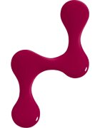 NYX Professional Makeup Lip IV tartós ajakfény hidratáló hatással árnyalat Magenta Mist 5 ml