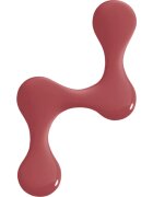 NYX Professional Makeup Lip IV tartós ajakfény hidratáló hatással árnyalat Petal Pourin' 5 ml